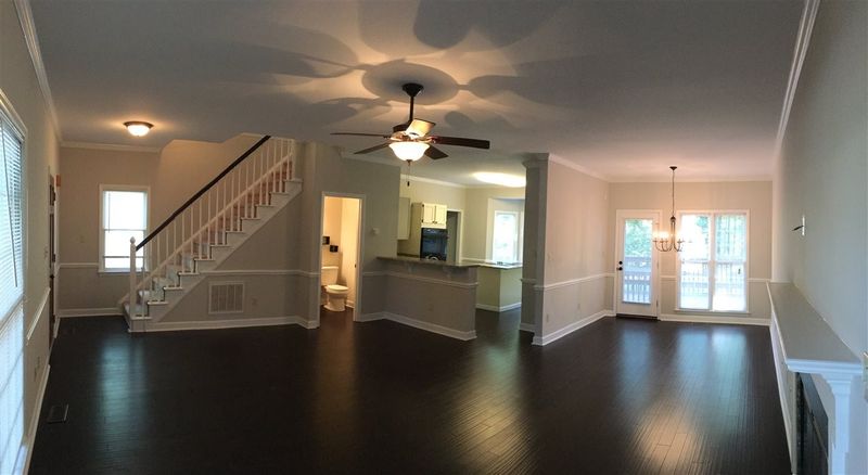 4821 Knightsbridge Way, Raleigh, NC 27604