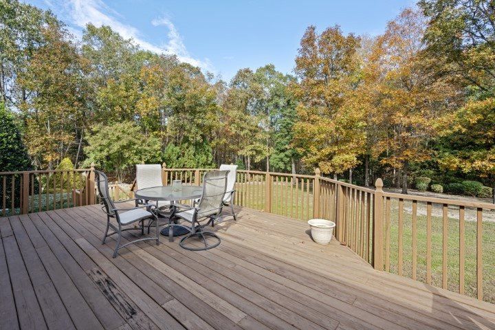 4821 Luellas Farm Rd, Knightdale, NC 27545