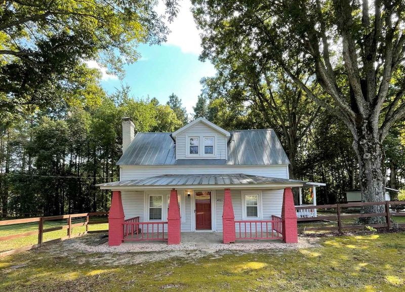 4821 Purnell Rd, Wake Forest, NC 27587