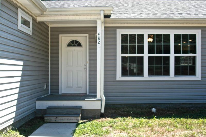 4821 Revere Rd, Durham, NC 27713