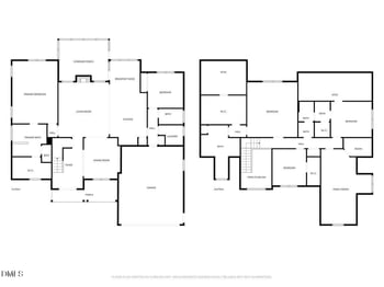 4821 Sweet Chestnut Ln, Raleigh, NC 27610