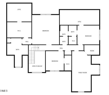 4821 Sweet Chestnut Ln, Raleigh, NC 27610