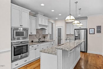 4821 Sweet Chestnut Ln, Raleigh, NC 27610