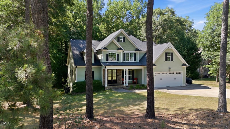 4821 Sweet Chestnut Ln, Raleigh, NC 27610