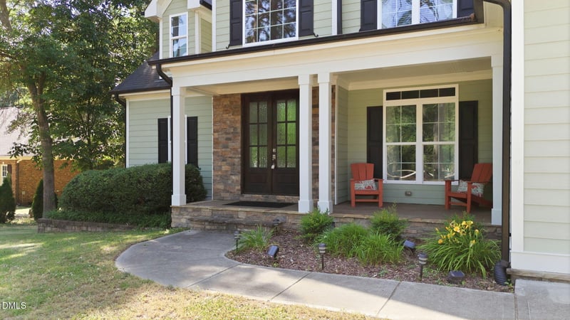 4821 Sweet Chestnut Ln, Raleigh, NC 27610
