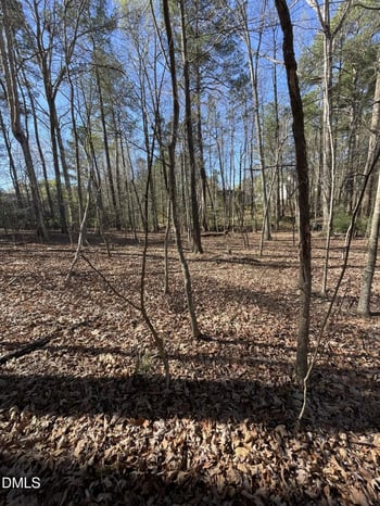 4822 Bay Point Dr, Durham, NC 27713