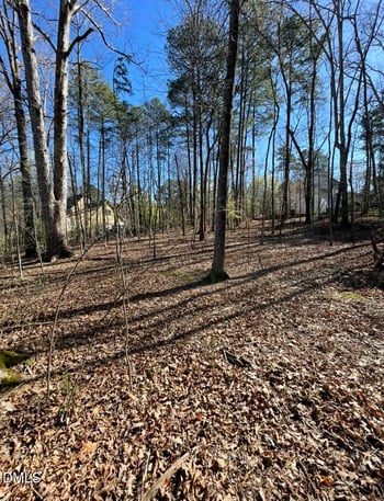 4822 Bay Point Dr, Durham, NC 27713