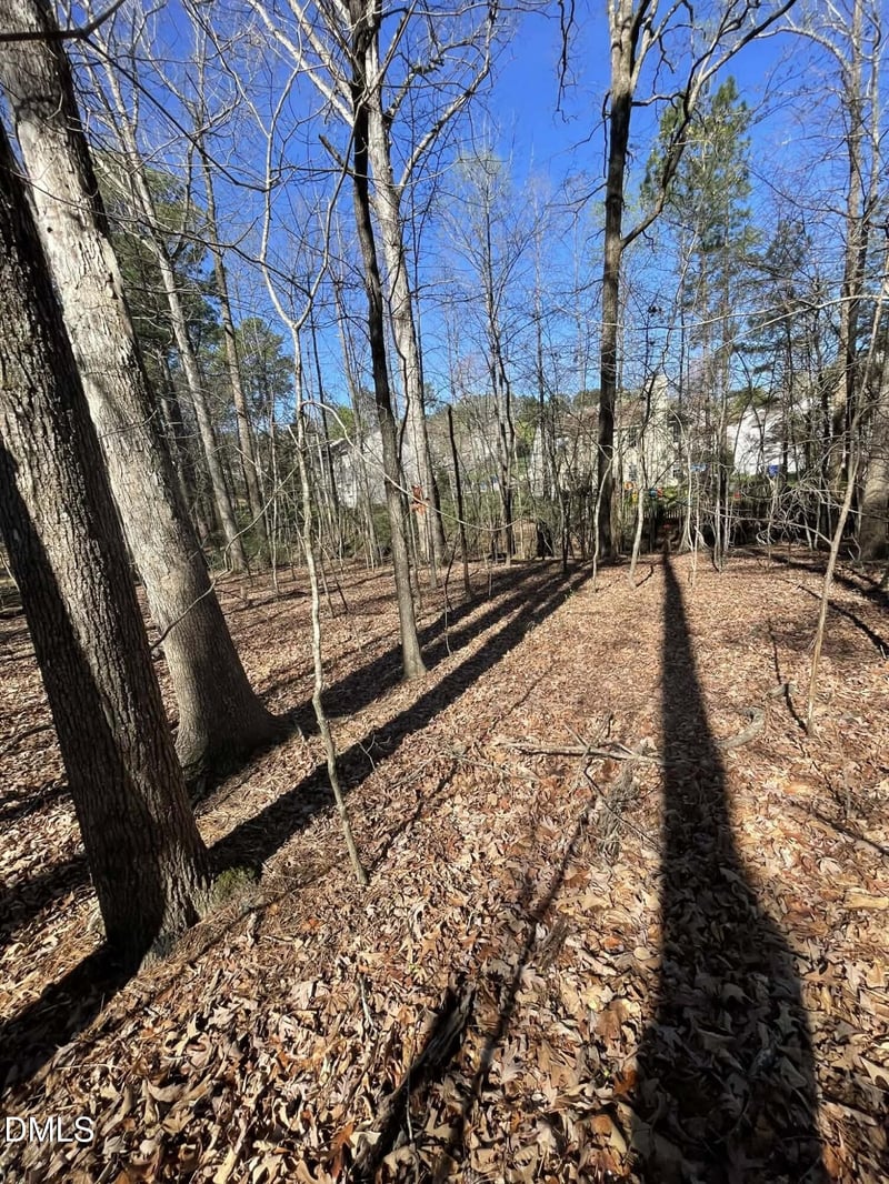 4822 Bay Point Dr Lot 085-086, Durham, NC 27713