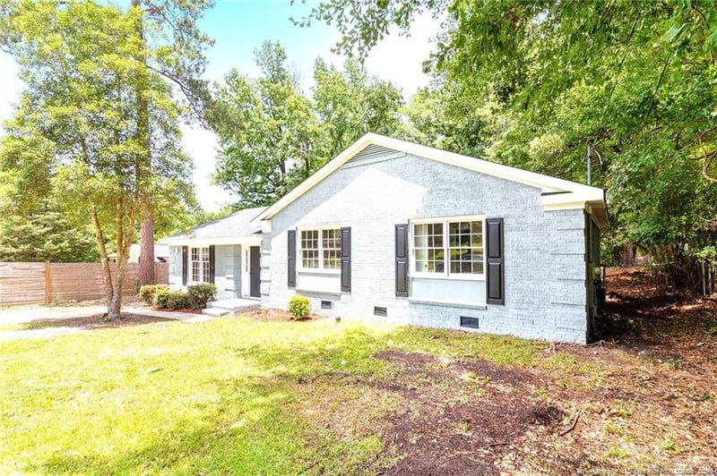 4822 Belford Rd, Fayetteville, NC 28314