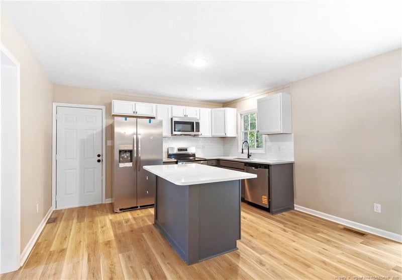 4822 Belford Rd, Fayetteville, NC 28314