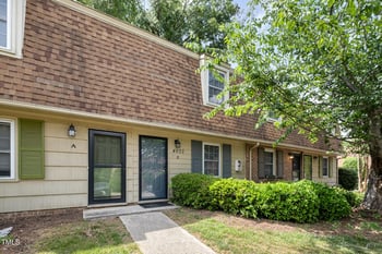 4822 Blue Bird Ct #B, Raleigh, NC 27606