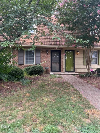 4822 Blue Bird Ct #C, Raleigh, NC 27606