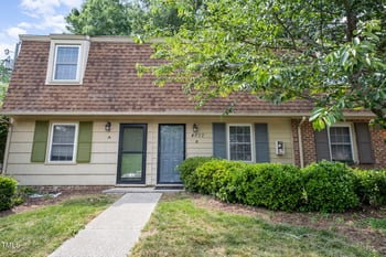 4822 Blue Bird Ct, Raleigh, NC 27606