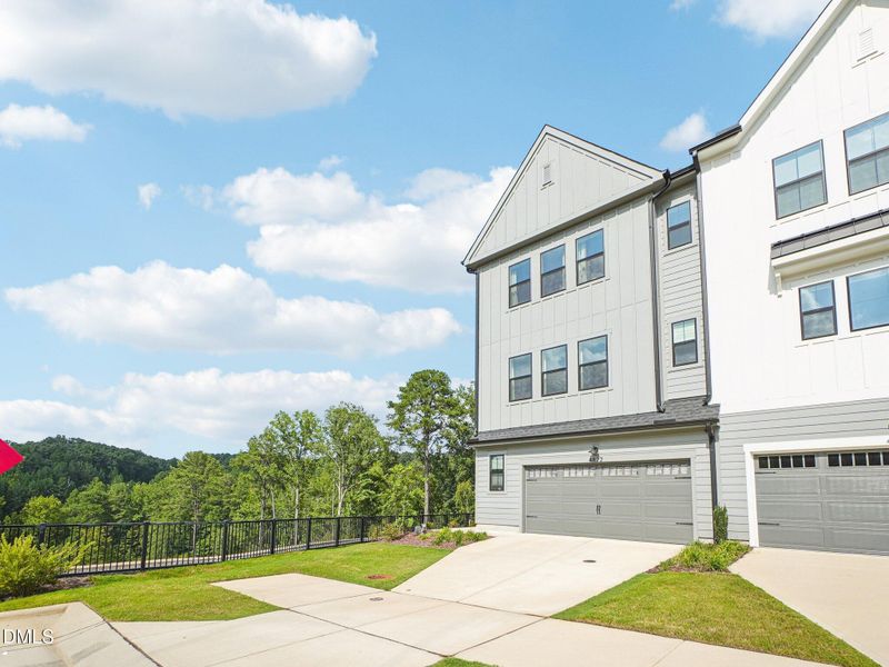 4822 Cypress Tree Ln, Raleigh, NC 27612