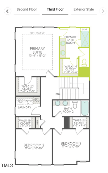 4822 Cypress Tree Ln, Raleigh, NC 27612
