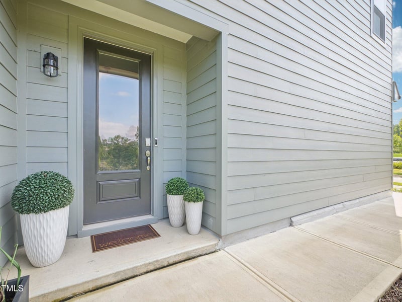 4822 Cypress Tree Ln, Raleigh, NC 27612