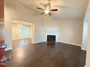 4822 Hollenden Dr #B, Raleigh, NC 27616