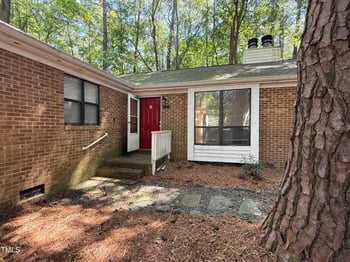 4822 Hollenden Dr #B, Raleigh, NC 27616