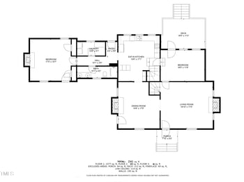 4822 Nc Highway 98, Youngsville, NC 27596