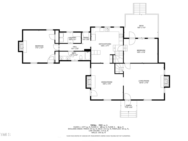 4822 Nc Highway 98, Youngsville, NC 27596