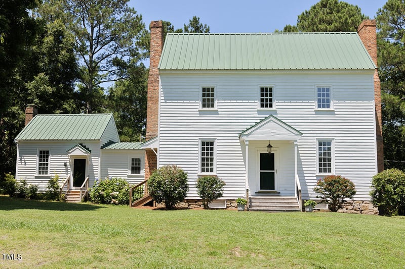 4822 Nc Highway 98, Youngsville, NC 27596