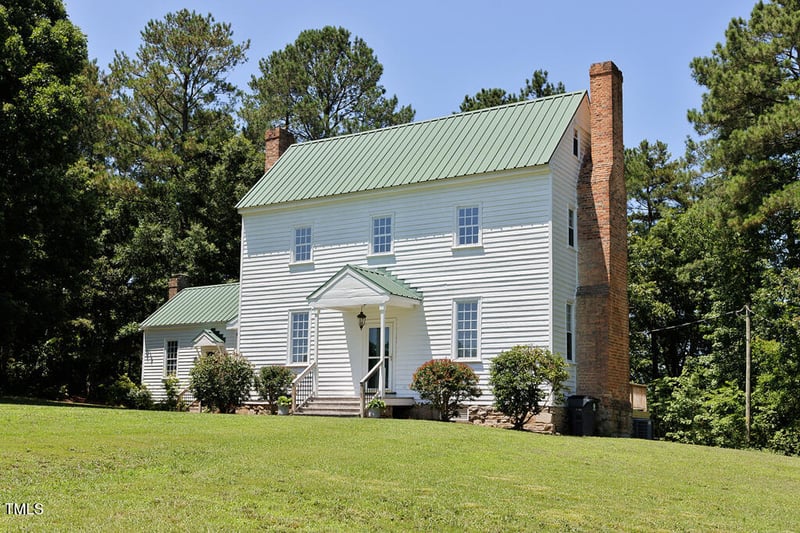 4822 Nc Highway 98, Youngsville, NC 27596