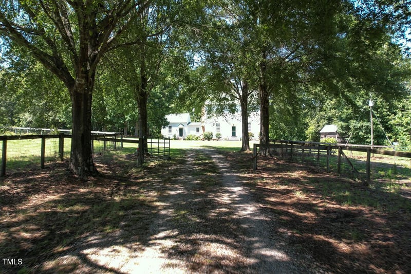4822 Nc Highway 98, Youngsville, NC 27596