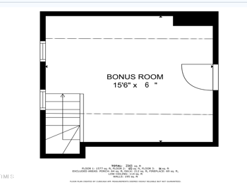 4822 Nc Highway 98 W, Youngsville, NC 27596