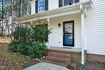 4822 Northbury Cir, Durham, NC 27712