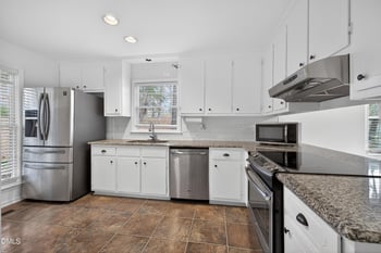 4822 Northbury Cir, Durham, NC 27712