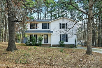 4822 Northbury Cir, Durham, NC 27712