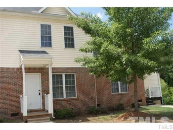 4822 Parkville Dr, Raleigh, NC 27604