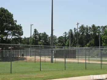 4822 Parkville Dr, Raleigh, NC 27604