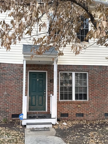 4822 Parkville Dr, Raleigh, NC 27604