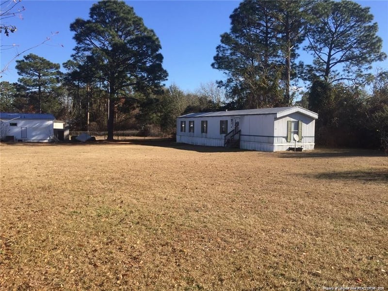 4823 Arlington St, Hope Mills, NC 28348