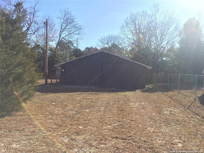 4823 Arlington St, Hope Mills, NC 28348