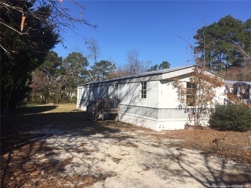 4823 Arlington St, Hope Mills, NC 28348