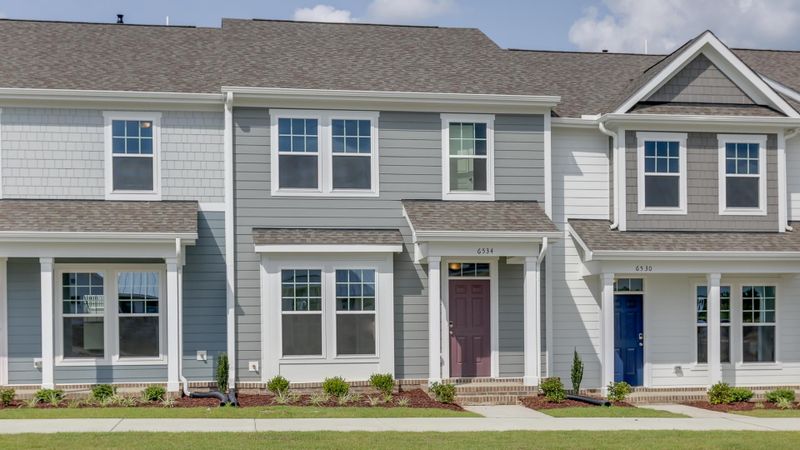 4823 Crescent Square St #2411, Raleigh, NC 27616