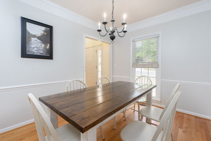 4823 Glendarion Dr, Durham, NC 27713