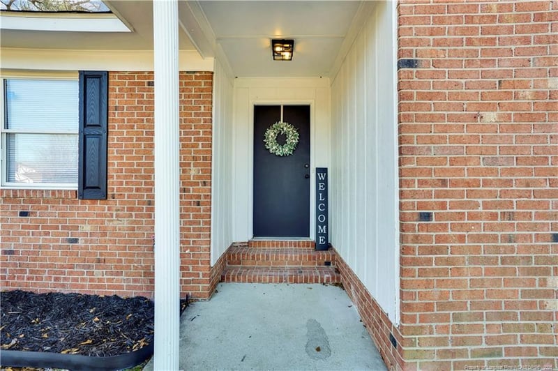 4823 Old Field Rd, Fayetteville, NC 28304