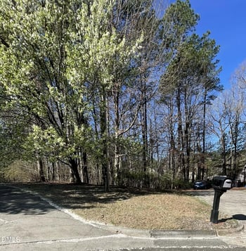 4824 Bay Point Dr, Durham, NC 27713