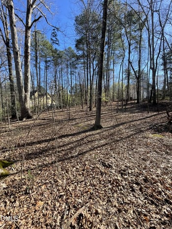 4824 Bay Point Dr, Durham, NC 27713