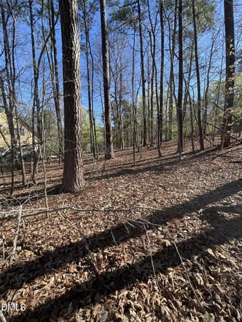 4824 Bay Point Dr, Durham, NC 27713