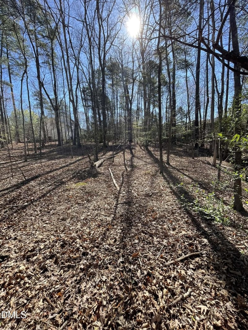 4824 Bay Point Dr Lot 082-084, Durham, NC 27713