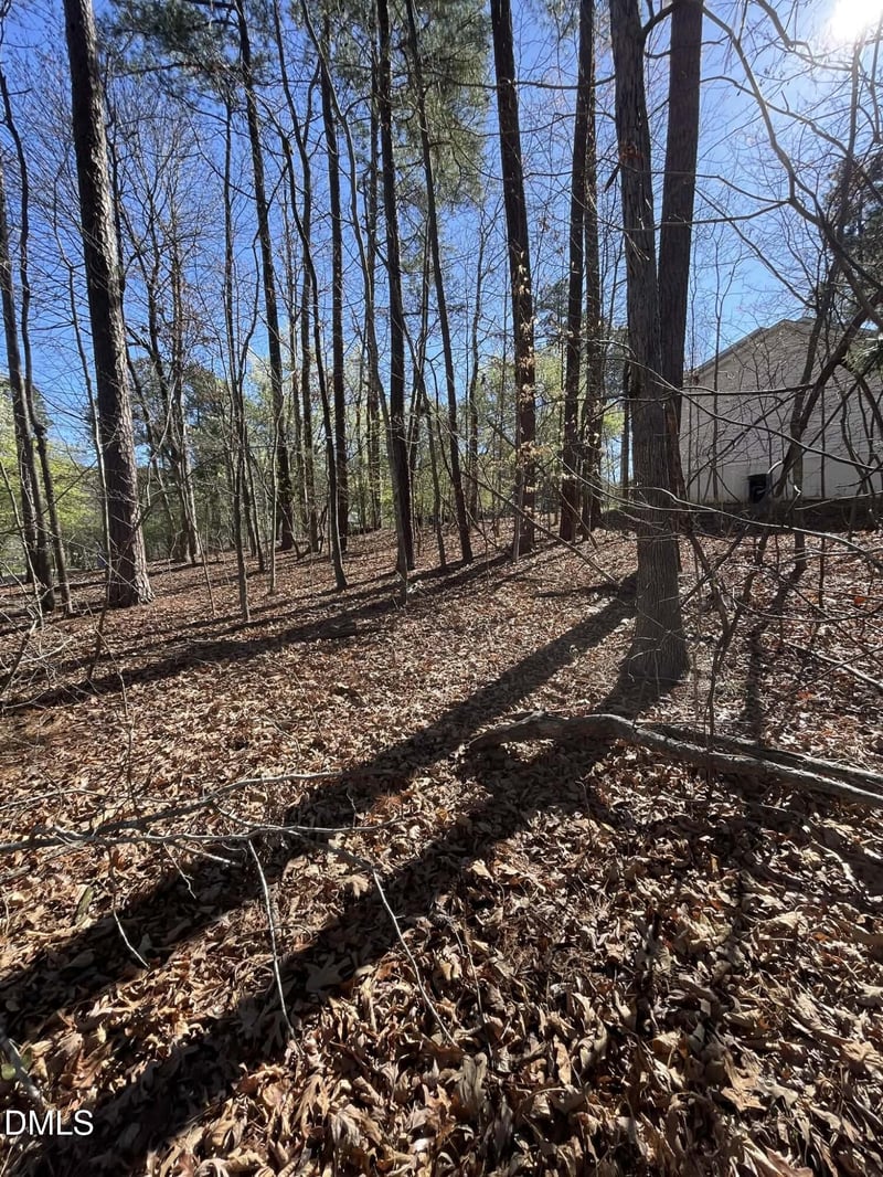 4824 Bay Point Dr Lot 082-084, Durham, NC 27713