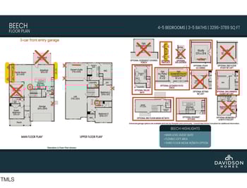 4824 Bristol Meadow Dr, Raleigh, NC 27603