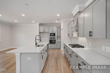 4824 Bristol Meadow Dr, Raleigh, NC 27603