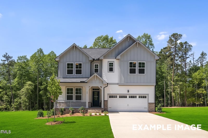4824 Bristol Meadow Dr, Raleigh, NC 27603