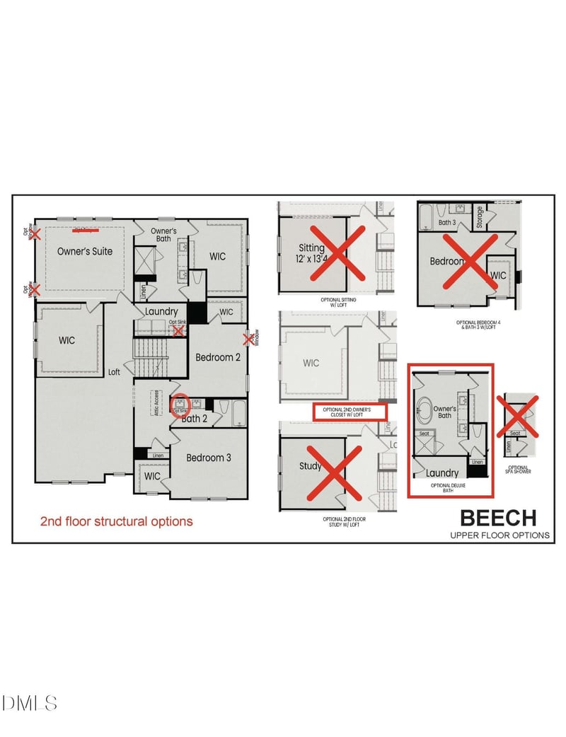 4824 Bristol Meadow Dr, Raleigh, NC 27603