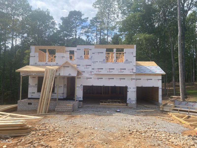 4824 Bristol Meadow Dr, Raleigh, NC 27603